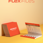 Neoendo Flex- Triangular Cross-section Flexible Rotary Files