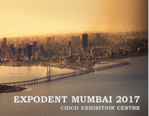 Expodent Mumbai 2017