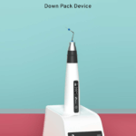 Fast Pack Pro- Down Pack Device for 3D Obturation Fast Pack Pro- Down Pack Device for 3D Obturation