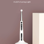 Curing Pen- 4 LEDs Curing Light Curing Pen- 4 LEDs Curing Light