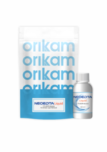 NEOEDTA Liquid- 17% EDTA Solution Indicated | Orikam