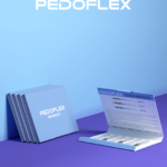 Pedoflex- Pediatric Rotary Files