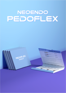 Pedoflex Neoendo Rotary Files | Orikam