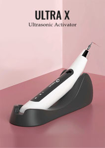 UltraX- Cordless Endodontic Ultrasonic Device | Orikam