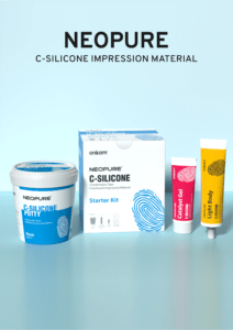 Neopure- A & C Silicone Impression Materials