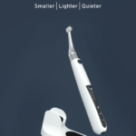E-xtreme- Light-weight Cordless Endomotor E-xtreme- Light-weight Cordless Endomotor