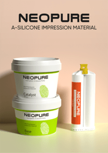 Neopure- A Silicone Impression Material | Orikam