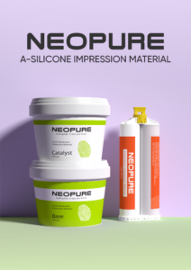 Neopure A-silicone Impression Material | Orikam