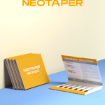 Neotaper- Variable Taper Rotary Files