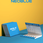 Neoblue- Flexible Rotary Files
