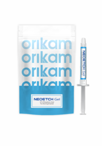 Neoetch Gel 37% Phosphoric Acid, used as Enamel Etchent | Orikam