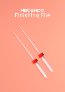 Neoendo Finishing File
