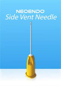 Side Vent Needle | Endo Irrigation Needle | Orikam