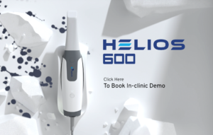 Helios 600- Intra Oral Scanner | Eighteeth | Orikam