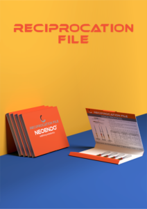 Neoendo Reciprocation Rotary File | Orikam
