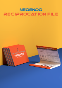 Neoendo Reciprocation Files