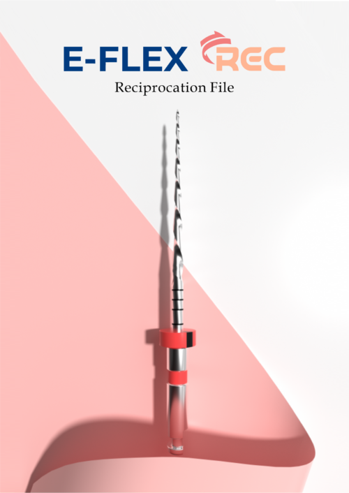 E-Flex Rec- Reciprocation Files