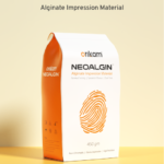 Neoalgin Alginate Impression Material