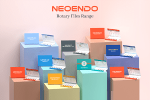 Neoendo Rotary Files Range | Orikam