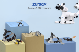 Zumax Loupes & Microscope | Orikam