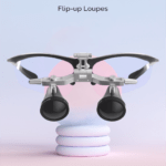 Brilliance Flip-Up Loupes Brilliance Flip-Up Loupes