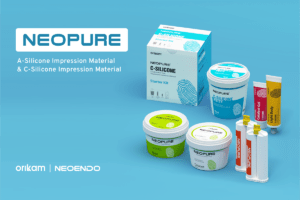 Neopure A & C - Silicone Impression Material