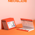 Neoglide Files- Variable Taper Rotary Glide Path Files