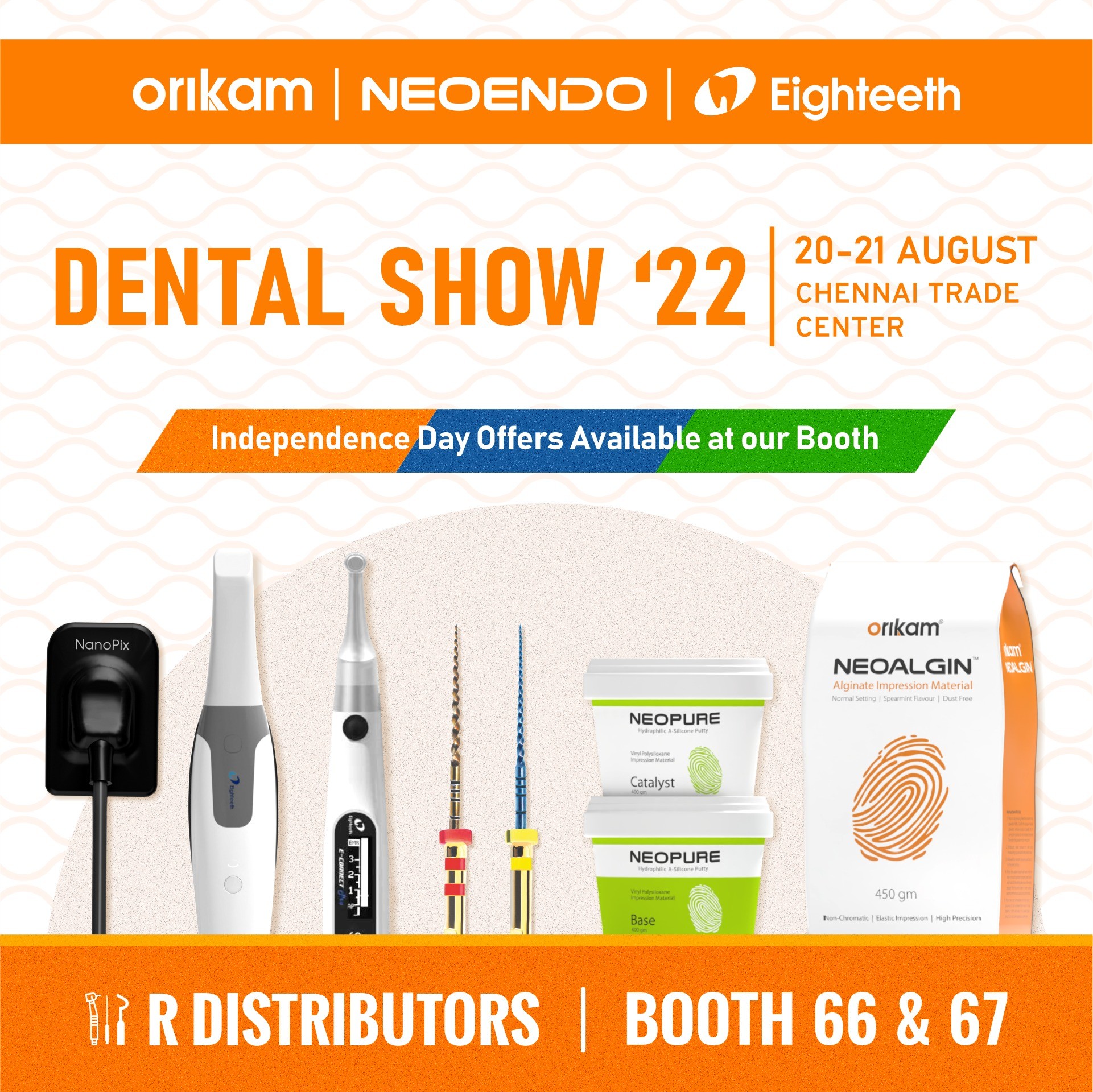 Dental Show Chennai 2022