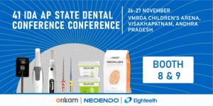 41 IDA AP State Dental Conference