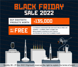 Black Friday Sale 2022