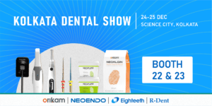 Kolkata Dental Show 2022