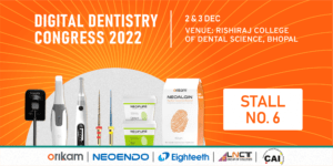 Digital Dentistry Congress 2022