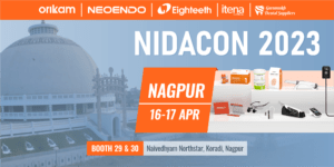 Nidacon Event