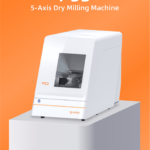 P53- 5 Axis Dry Milling Machine P53 5-Axis Dry Milling Machine