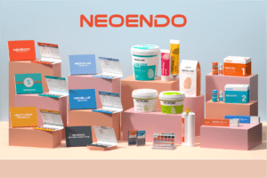 Neoendo Web Banner