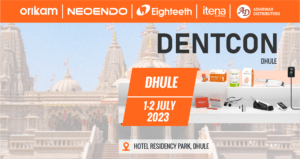 Dentcon Dhule 2023