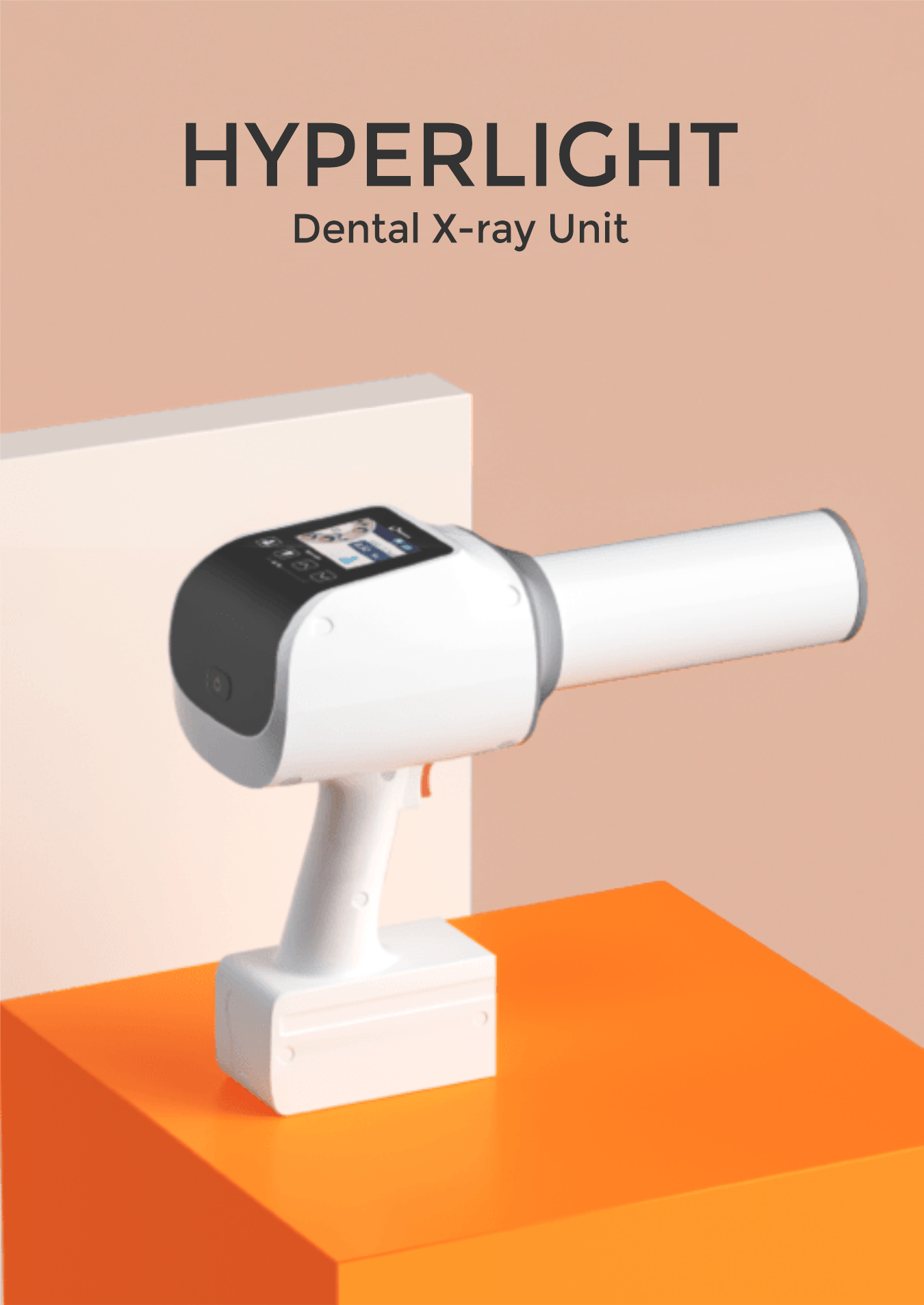 HyperLight: Dental X-ray Unit