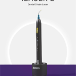 iLaser 2 - Soft Tissue Diode Laser iLaser 2 - Dental Diode Laser Orikam | Soga