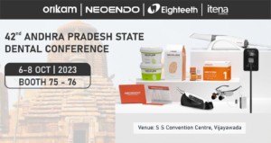 42 Andhra Pradesh State Dental Conference