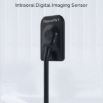 NanoPix 1- Intraoral Digital Imaging Sensor NanoPix 1