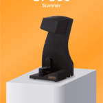 UP560- Dental Scanner UP560 - Lab Dental Scanner