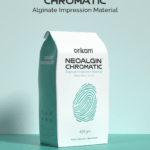 Chromatic Alginate