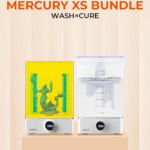 ELEGOO Mercury XS Bundle Mercury XS Bundle Wash & Cure