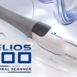 Helios 500- 3D Intraoral Scanner Helios 500: Intraoral Scanner