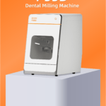 P55D- Dental Milling Machine P55D: Dental Milling Machine