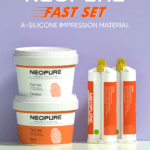 A-Silicone Fast Set