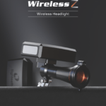 Wireless Z - Wireless Headlight Wireless Z