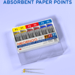 Neoendo Absorbent Paper Points