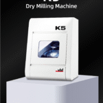 K5 Dry Milling Machine K5