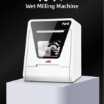 N4+ Wet Milling Machine N4+